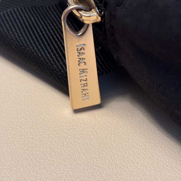 Isaac Mizrahi Belt Bag - Picture 3 of 6